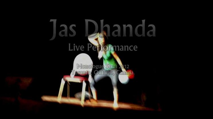 Jas Dhanda