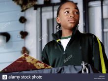 Jascha Washington