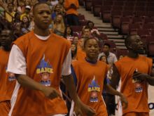 Jascha Washington