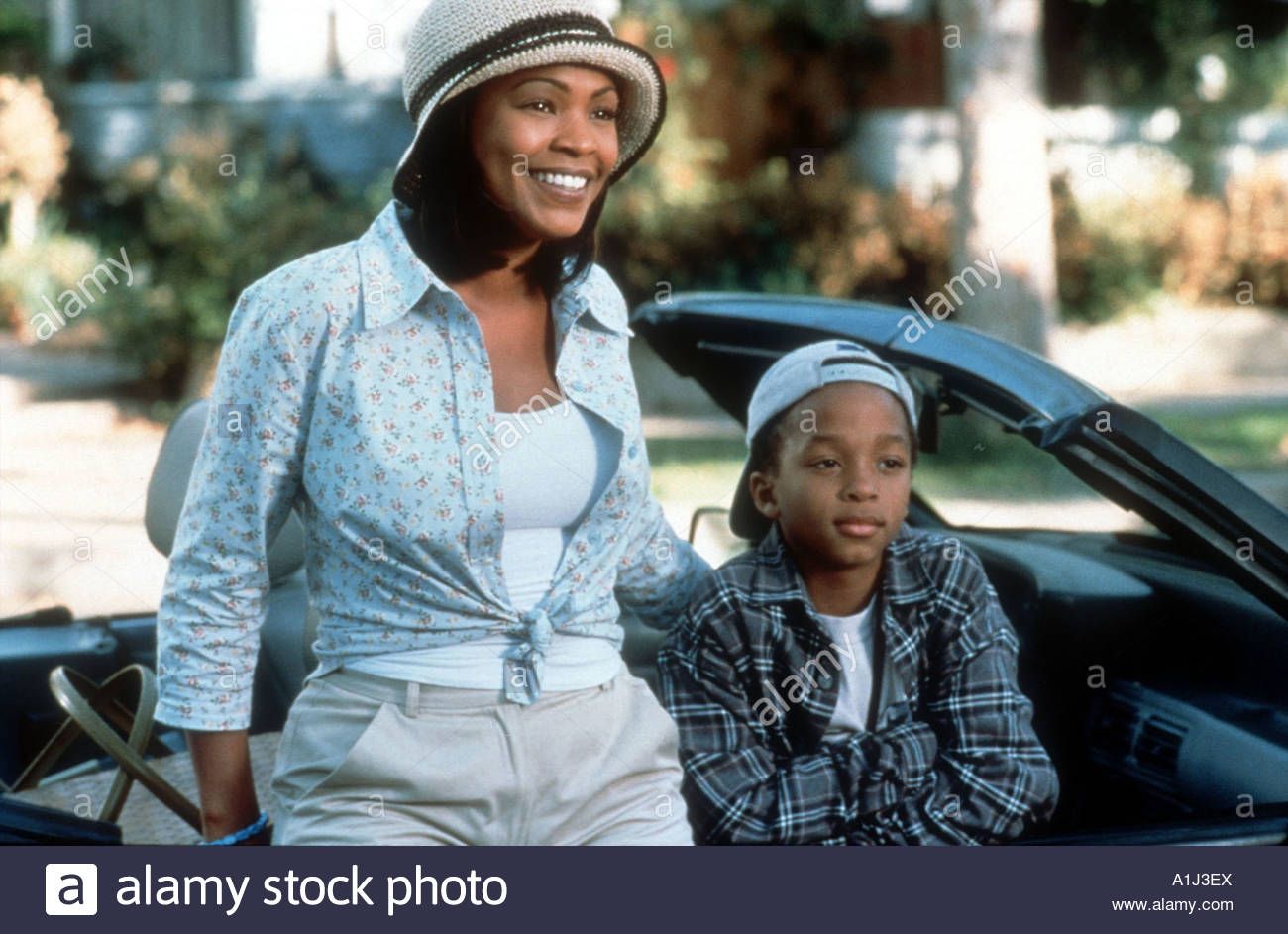 Pictures of Jascha Washington