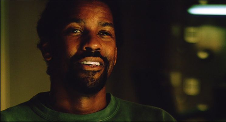 Jascha Washington