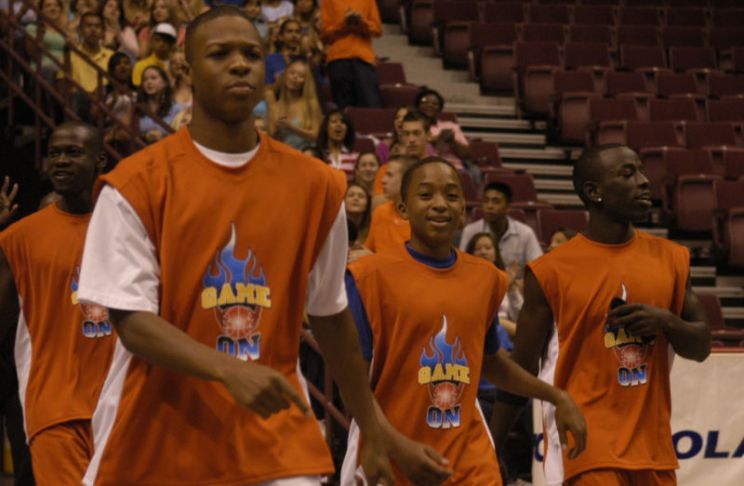 Jascha Washington