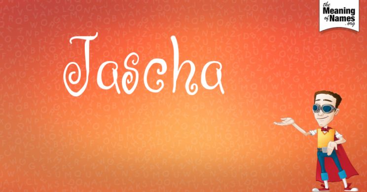 Jascha Washington
