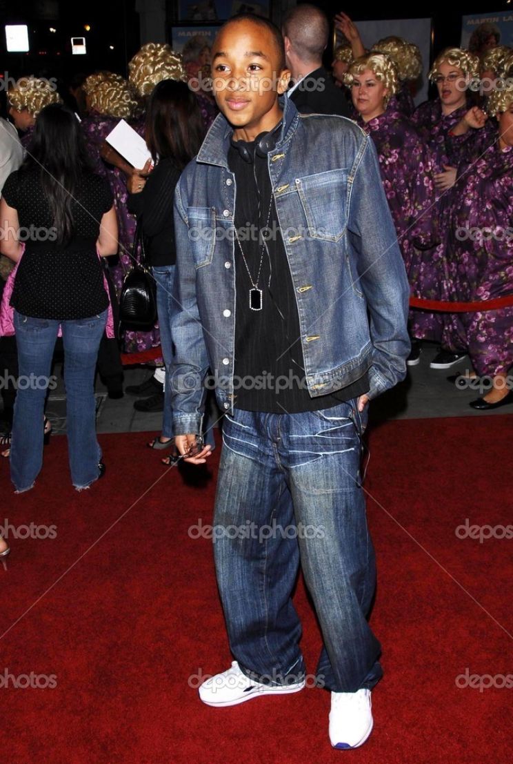 Jascha Washington