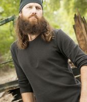 Jase Robertson