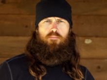 Jase Robertson