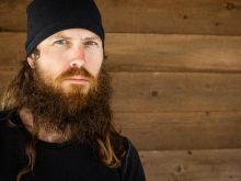 Jase Robertson