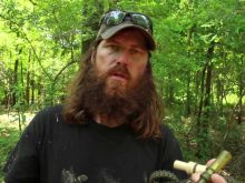 Jase Robertson