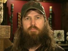 Jase Robertson