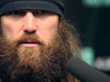 Jase Robertson