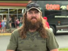 Jase Robertson