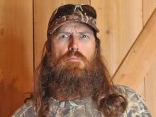 Jase Robertson