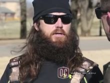 Jase Robertson