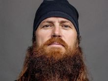 Jase Robertson