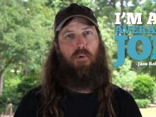 Jase Robertson