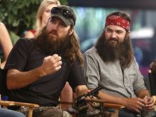 Jase Robertson