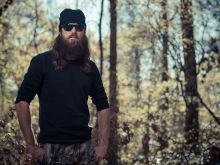 Jase Robertson