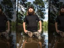 Jase Robertson