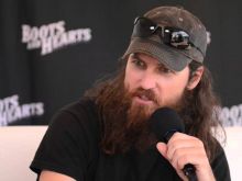 Jase Robertson