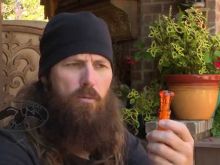 Jase Robertson