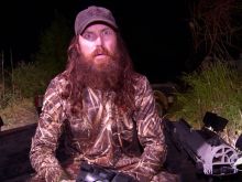 Jase Robertson