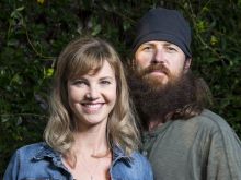 Jase Robertson
