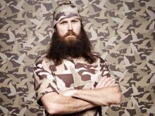 Jase Robertson