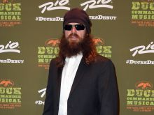 Jase Robertson