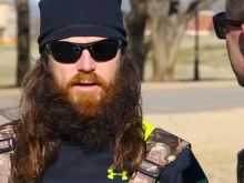 Jase Robertson