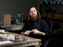 Jase Robertson
