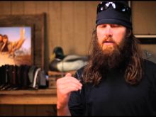 Jase Robertson