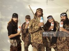Jase Robertson