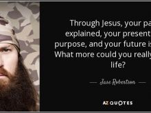 Jase Robertson