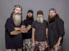 Jase Robertson