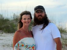 Jase Robertson