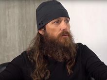 Jase Robertson