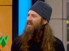 Jase Robertson