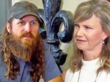 Jase Robertson