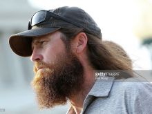 Jase Robertson