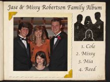 Jase Robertson
