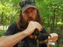 Jase Robertson