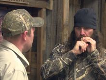 Jase Robertson