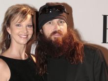 Jase Robertson