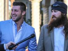 Jase Robertson