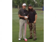 Jase Robertson