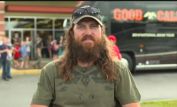 Jase Robertson