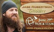 Jase Robertson