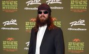 Jase Robertson