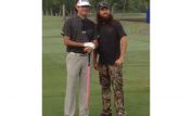 Jase Robertson