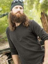 Jase Robertson